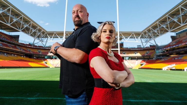 AEW strikes location of Grand Slam Australia from Suncorp Stadium to Brisbane Leisure Centre, ticket particulars, newest information