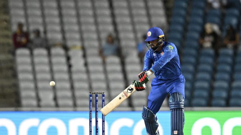 AFG vs BAN, 1st ODI: Nabi’s 84 and Ghazanfar’s six-wicket haul assist Afghanistan beat Bangladesh by 92 runs