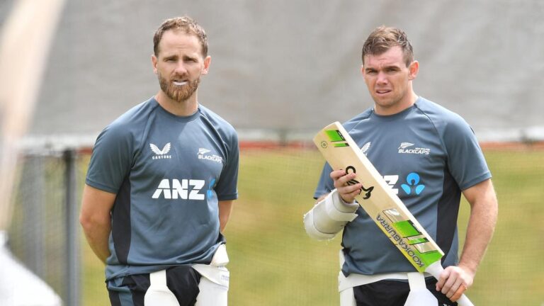 NZ vs ENG 1st Take a look at LIVE updates: England wins toss, chooses to bowl