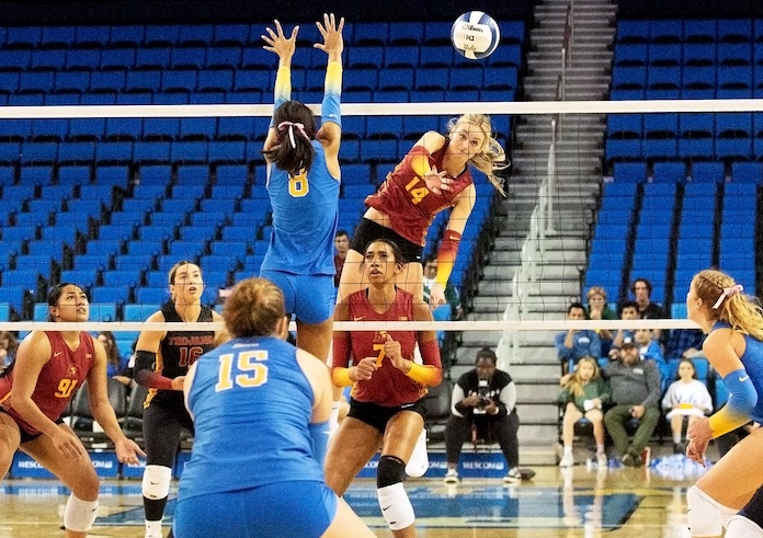 Volleyball Right this moment: Huskers at Wisconsin; ASU tops BYU; 21-0 Jackrabbits; PVF units 2025 slate