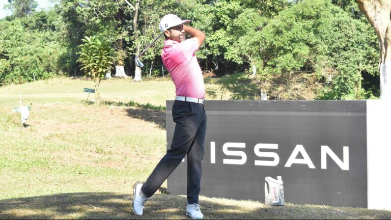 Indian sports activities wrap, November 20: Amardeep Malik fires 67 to take first-round lead in Digboi