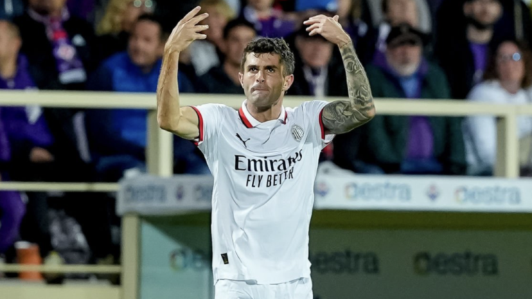 People Overseas Midweek Preview: Pulisic, Weah, and extra