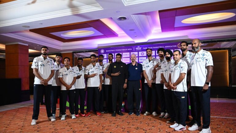 FIBA Asia Cup Qualifiers: India faces Qatar hoping to rekindle marketing campaign beneath new coach Flemming