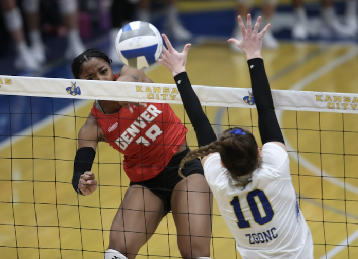 Volleyball Immediately: MVC, OVC, Summit finals set; PVF draft; Laguna Seaside recap, photographs