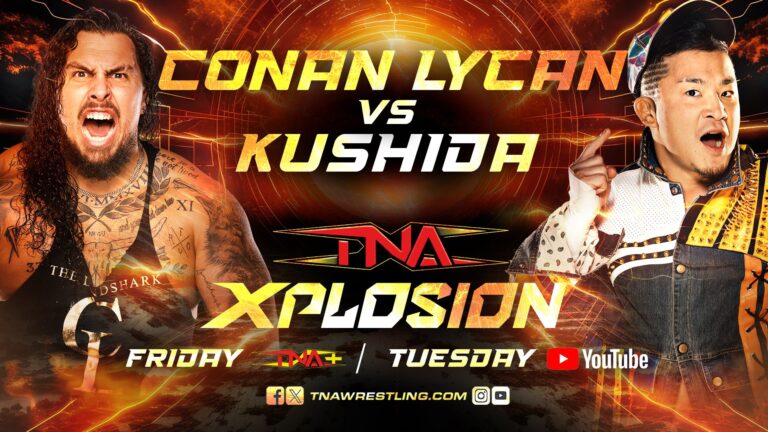 November 22, 2024 – TNA Wrestling