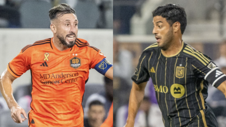 MLS finish of season roster strikes: Herrera’s choice declined, LAFC in talks with Vela, and extra