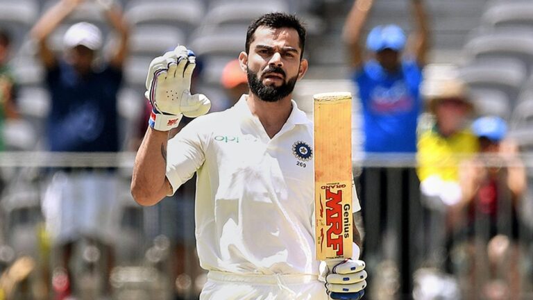 Virat Kohli file in Australia: Batting stats Down Underneath forward of the Border-Gavaskar Trophy