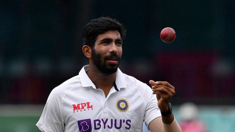 Jasprit Bumrah stats in Australia: Bowling file, wickets taken forward of IND vs AUS 1st Take a look at