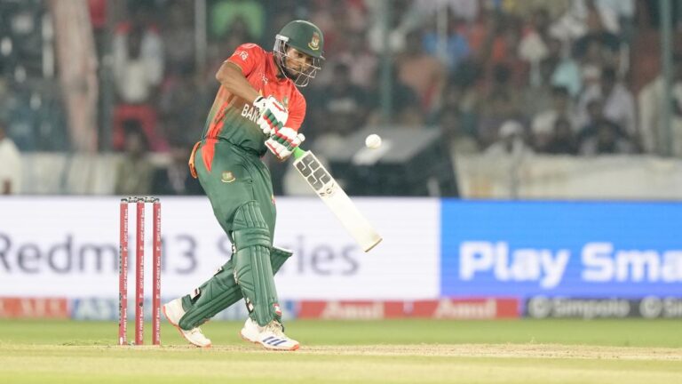 AFG vs BAN, 2nd ODI: Bangladesh beats Afghanistan by 68 runs to degree sequence