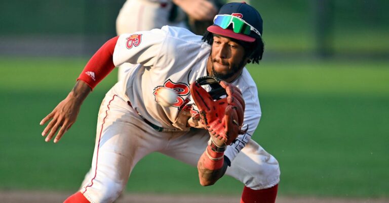 A’s Prospect Joshua Kuroda-Grauer Is a Position Mannequin With Plus Bat-To-Ball Expertise