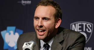 Sean Marks Says Nets Dont Use The Phrase Tanking