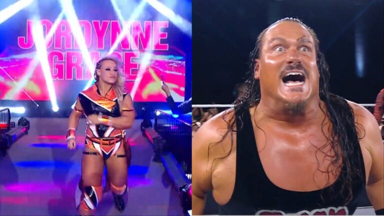 Rhino Shocks 2300 Enviornment with a GORE, Jordynne Grace Stars in 10-Lady Tag Crew Most important Occasion – TNA Wrestling