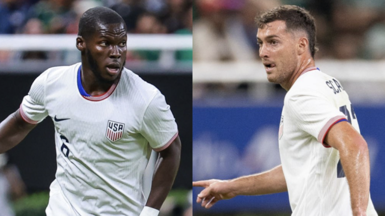 Who Ought to Begin for the USMNT vs. Jamaica?