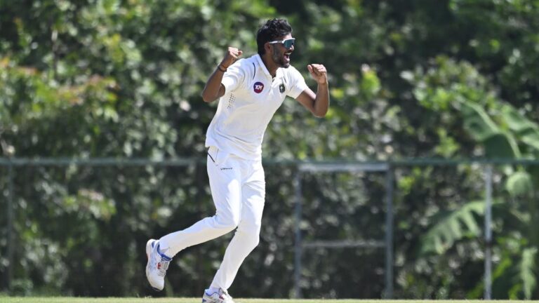 Ranji Trophy 2024-25: Kerala star Jalaj Saxena continues to be a difference-maker with recent report