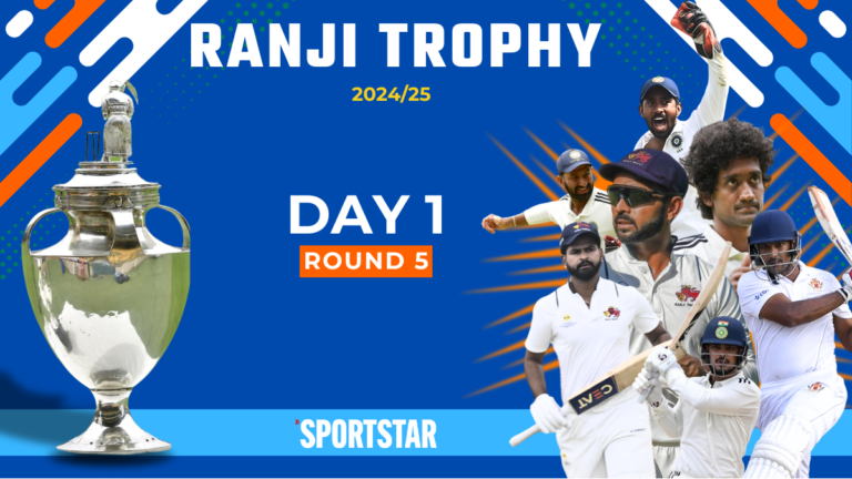 Ranji Trophy LIVE Rating, Day 1 Spherical 5: Shami makes comeback for Bengal, Mumbai up towards Providers; Toss updates at 9AM