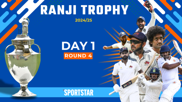 Ranji Trophy LIVE rating, Spherical 4, Day 1: Mumbai hosts Odisha; Tamil Nadu takes on Assam away from house