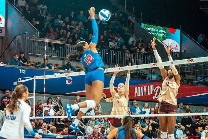 VolleyballMag Tremendous 16 Media Ballot: Prime 10 spots keep the identical; Utah breaks in