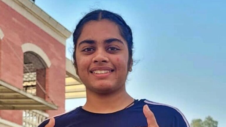 Indian sports activities wrap, November 21: Supriya wins discus gold in 98th Inter-School athletics meet 