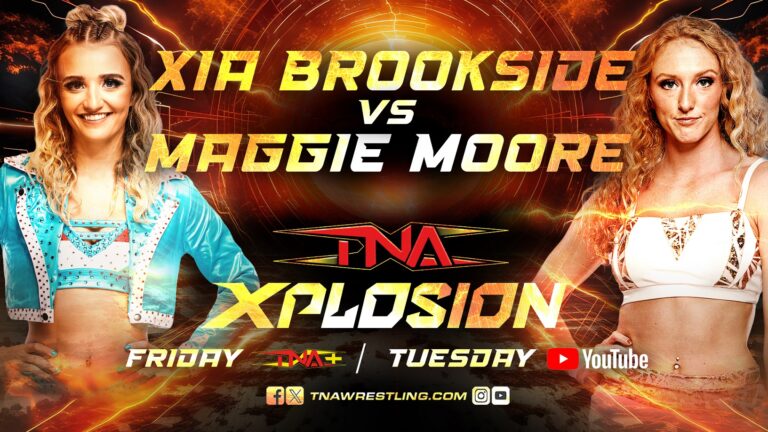 November 15, 2024 – TNA Wrestling