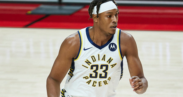 Pacers To Discover Market For Frontcourt Depth