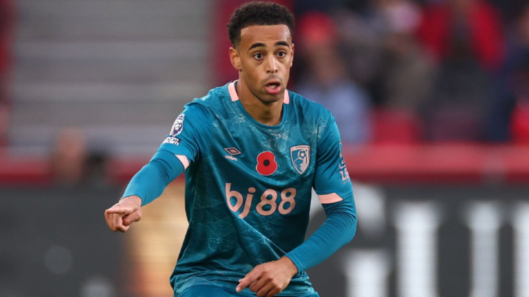 USMNT wants “to take care of” Tyler Adams forward of 2026