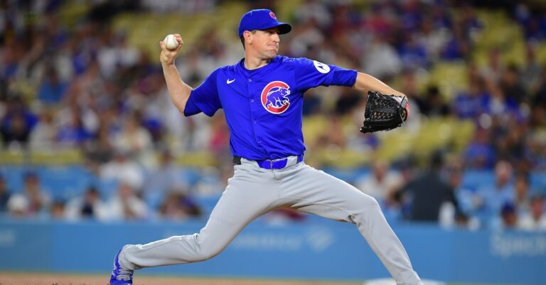 Halos Keep Busy, Add Kyle Hendricks