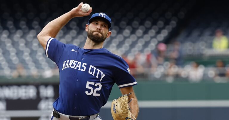 Wacha Gained’t Stroll: Michael Wacha Indicators Three-Yr Deal To Keep in Kansas Metropolis