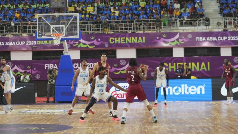 FIBA Asia Cup 2025 Qualifiers: India’s qualifying hopes on line in essential showdown in opposition to Kazakhstan