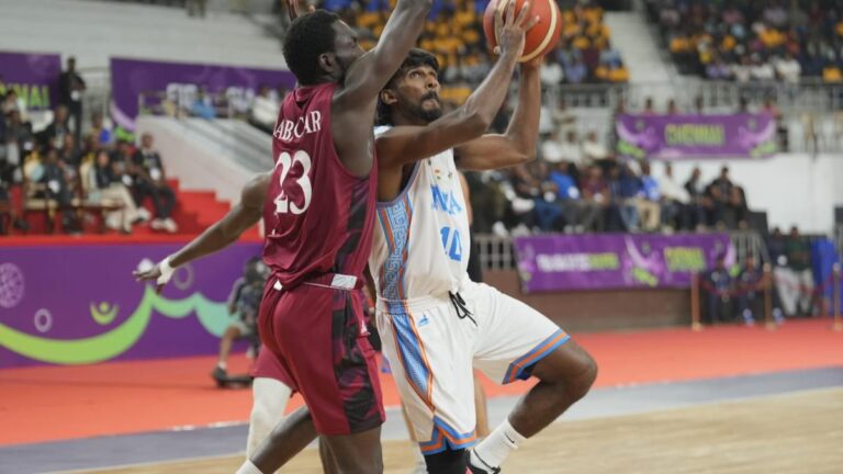 FIBA Asia Cup 2025 Qualifiers: India’s qualification possibilities drop after loss to lower-ranked Qatar