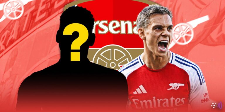 Arsenal goal winter transfer for £90m Trossard & Martinelli improve