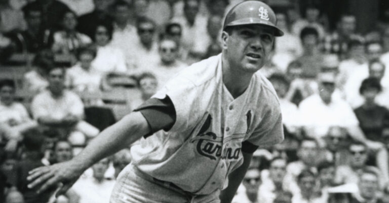 2025 Traditional Baseball Period Committee Candidate: Ken Boyer