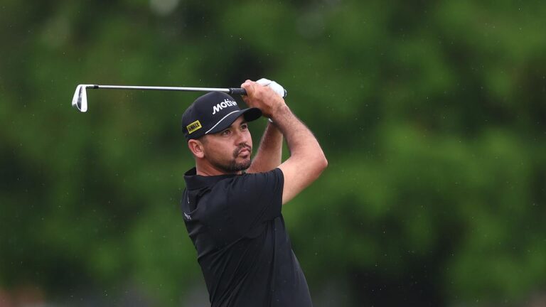 Jason Day, Australian PGA Championship, Royal Queensland, PGA Tour of Australasia