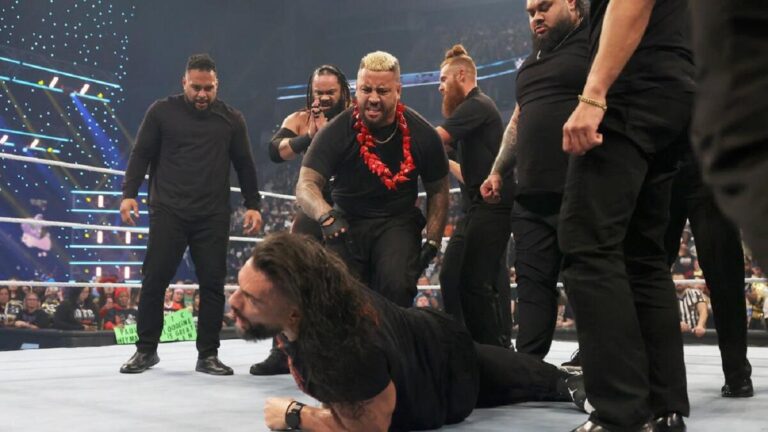 2024 WWE Survivor Collection: WarGames card, date, matches, rumors, predictions, match card, begin time, location