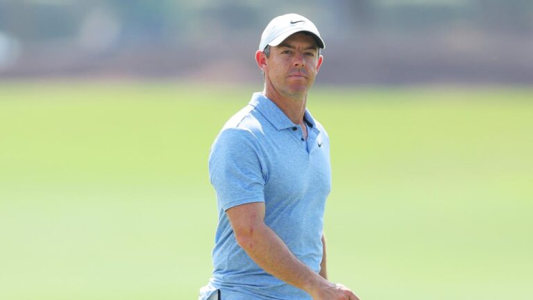 Rory McIlroy eyes legacy piece, preview