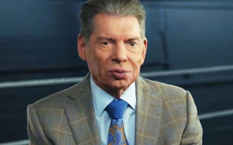 Ex-WWE Star Claims Vince McMahon Took Him Off WWE SmackDown Reveals