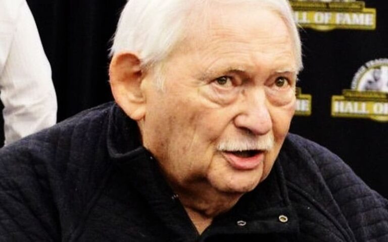 Former AWA and WWF Director Al DeRusha Dies at 88