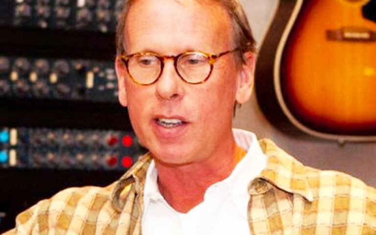 Jim Johnston Reveals He Was on Handshake Take care of WWE for A number of Years