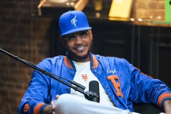 Wave Sports activities + Leisure and Carmelo Anthony Degree Up ‘7PM in Brooklyn’ Season 2 with New Roster of Visitor Co-Hosts