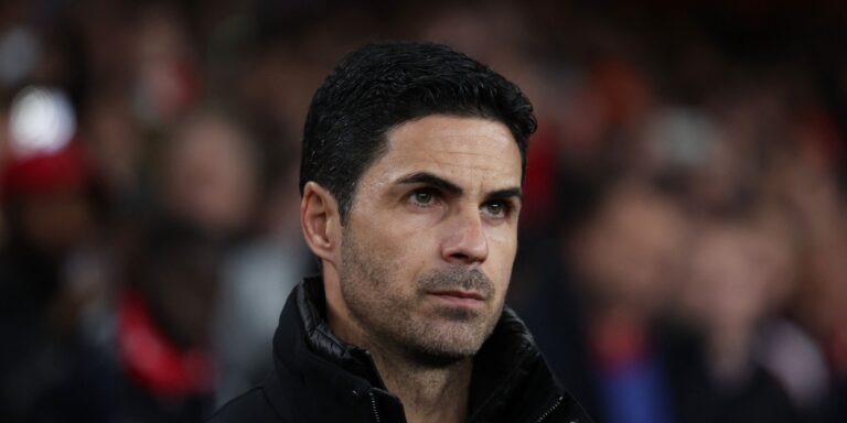 Membership struggling to tie down “good” Arteta ahead with Arsenal on alert