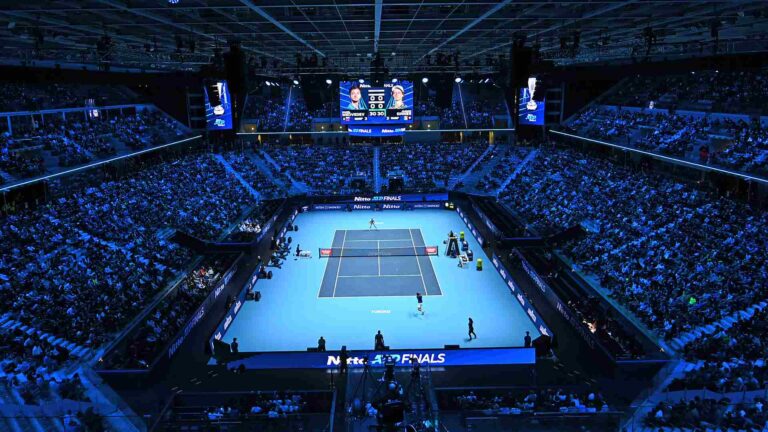 Nitto ATP Finals 2024: Attracts, Dates, Historical past & All You Want To Know | ATP Tour