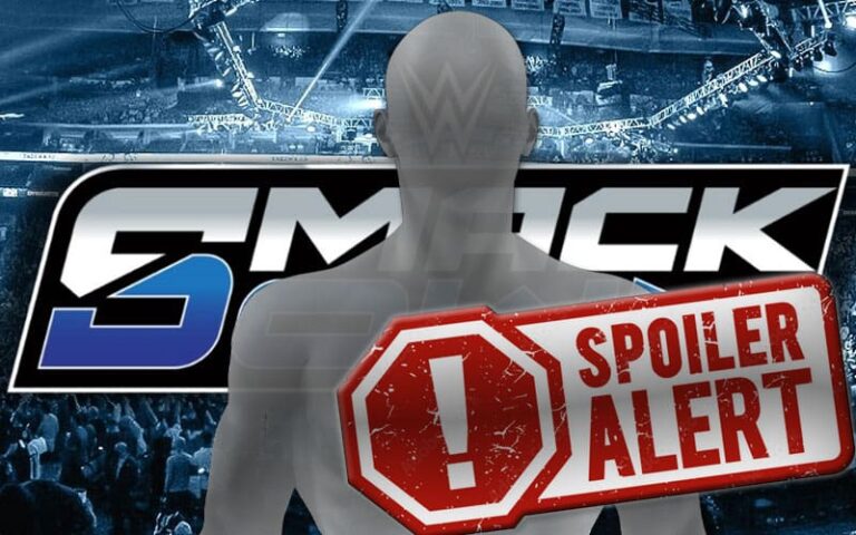 Spoiler on Jade Cargill’s Survivor Sequence WarGames Substitute Throughout 11/29 WWE SmackDown