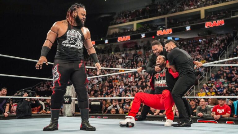 2024 WWE Crown Jewel reside stream, the place to look at on-line, begin time, card, matches, TV channel
