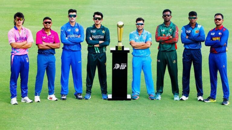 IND vs PAK Stay Rating, U19 Asia Cup 2024: Toss at 10 AM IST; India v Pakistan reside streaming information, squads