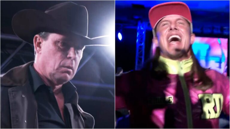 Surprising Surprises at TNA Turning Level – TNA Wrestling