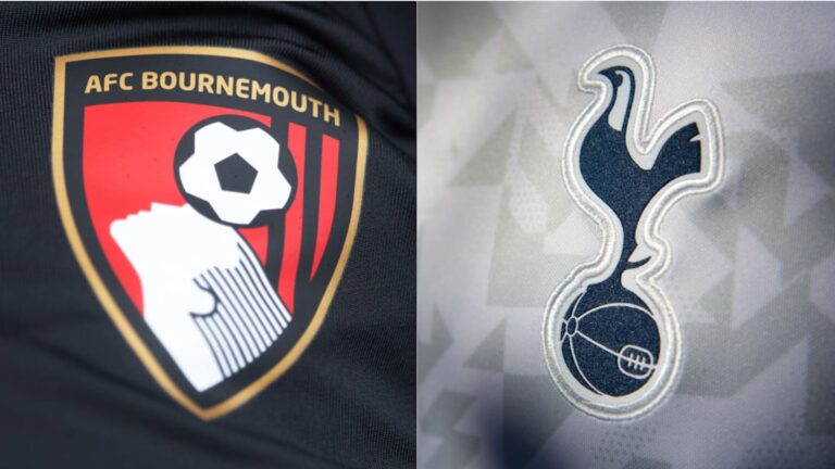 Bournemouth vs Tottenham: Preview, predictions and lineups