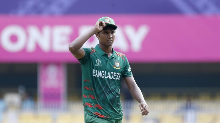 WI vs BAN, 1st T20: Bangladesh beats West Indies by 7 runs