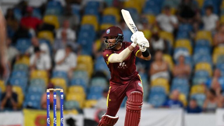 WI vs BAN, 2nd ODI: King, Seales shine as West Indies cruises previous Bangladesh