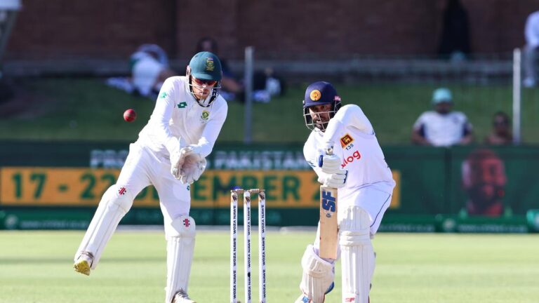 SA vs SL, 2nd Take a look at: South Africa wants 5 wickets, Sri Lanka wants 143 runs – stage completely set for closing day