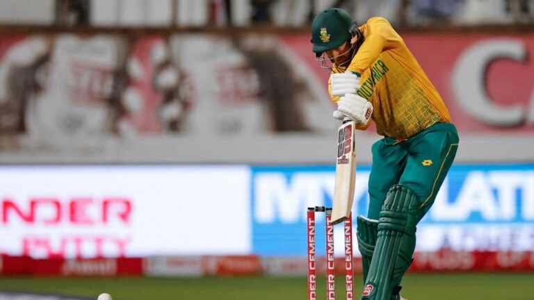 SA vs PAK, 1st T20I: All modified South Africa turns to Pakistan white-ball collection a day after Take a look at overcome Lankans