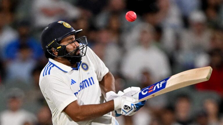 Is Rohit Sharma’s renewed white-ball freedom impacting his Take a look at batting